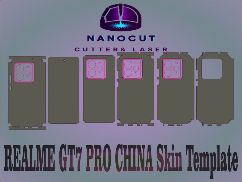 REALME GT7 PRO CHINA